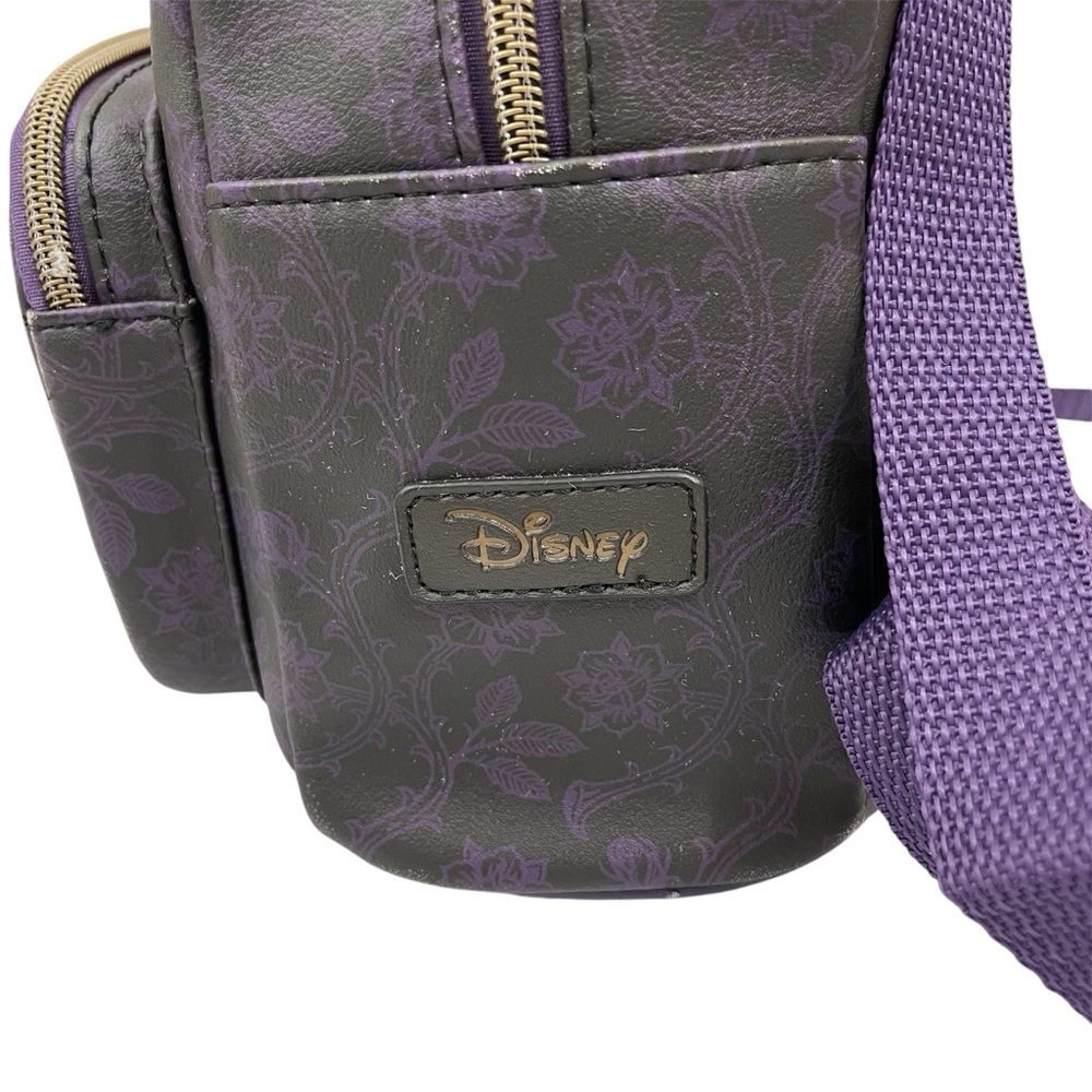 Funko Pop! Disney Villains Print Mini Backpack - Picture 11 of 14